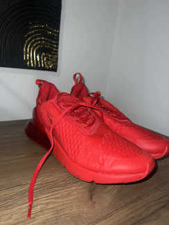 All red 270s hotsell