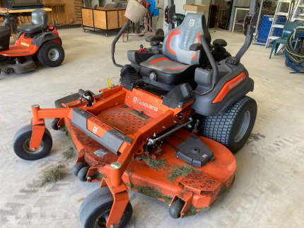 72 inch Zero turn Husqvarna Z572 Miscellaneous Goods Gumtree