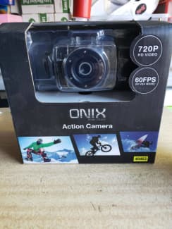 onix hd digital camcorder