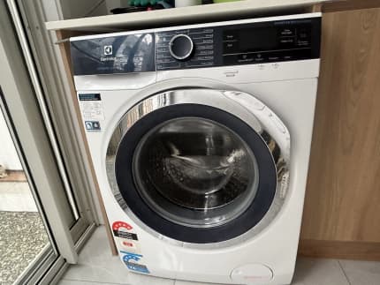 Used electrolux washer and store dryer for sale