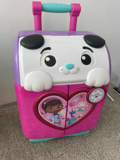 Doc mcstuffins pet outlet mobile