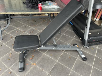 Incline 2025 bench gumtree