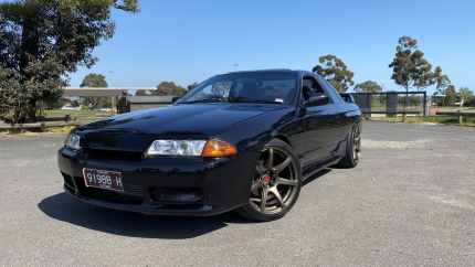 Nissan Skyline R32 Gtst Type M Cars Vans Utes Gumtree Australia Maribyrnong Area Maribyrnong