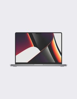 MacBook Pro 14-inch M1 Pro 16GB/512GB SSD MKGP3X/A ...