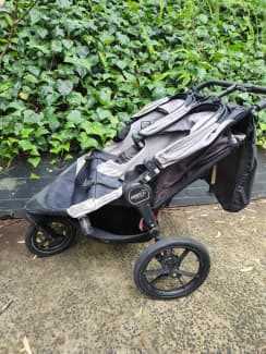 Baby jogger hot sale summit x3 gumtree