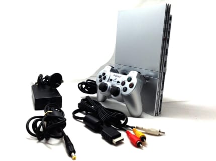 playstation 2 gumtree