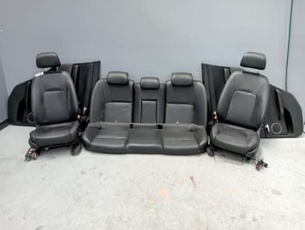 Holden deals interior parts