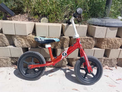 Frozen sales bike kmart