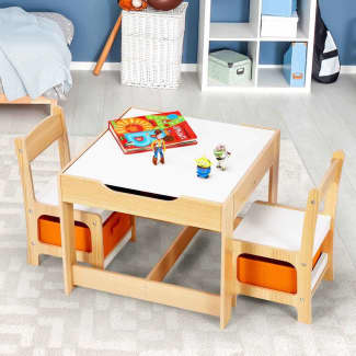 Kids table outlet gumtree