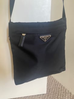 Gumtree prada clearance bag