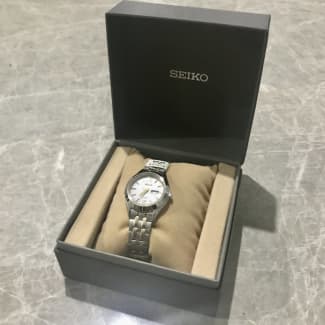 SEIKO Brand new from Japan with Serial number. Watches