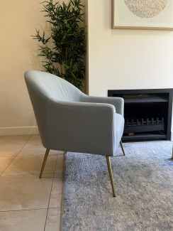 Gumtree armchair sale