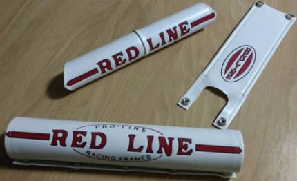 Redline pad best sale set