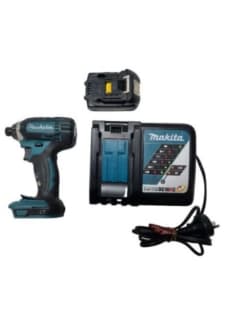 Makita xdt11 impact online driver