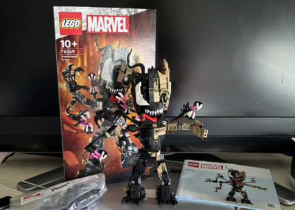 LEGO® Marvel Venomised Groot – 76249