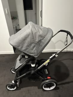 Bugaboo cameleon hotsell 3 baby bunting