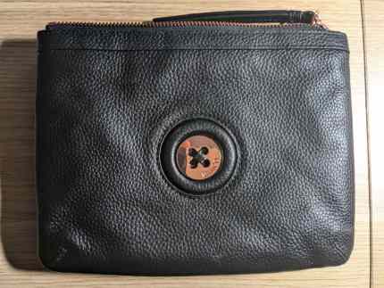 Gumtree mimco pouch sale