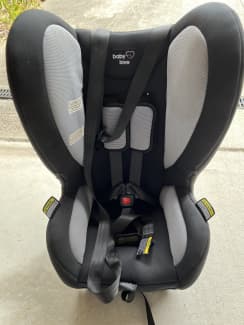 Babylove vantage ii convertible car seat review best sale