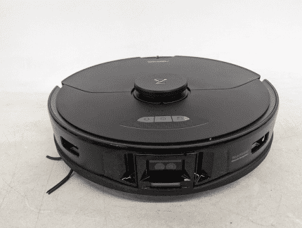 Roborock S7 Max Ultra Robot Vacuum with RockDock® Ultra