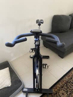 Orbit Sierra spin bike Gym Fitness Gumtree Australia