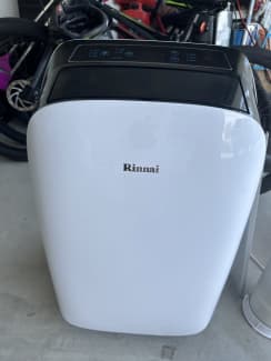 rinnai 4.1 kw