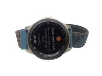 GALAXY WATCH SM-R800 xxtraarmor.com