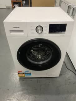 gumtree front loader washing machine