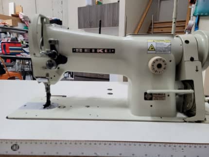 Seiko STH 8BLD 3 Industral Sewing Machine Miscellaneous Goods