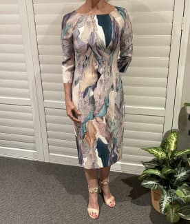 H&m mother of the bride dresses sales