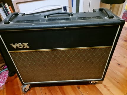 craigslist vox ac30