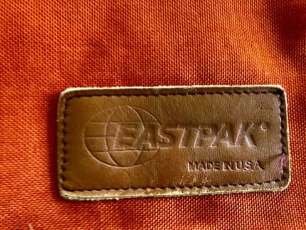 Eastpak cordura clearance