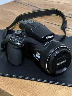 olx nikon p1000