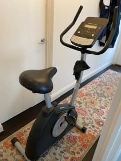 Pt fitness bike cheap manual