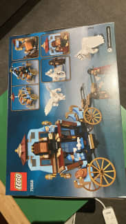 Lego 75958 online instructions