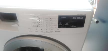 electrolux ewf12763e