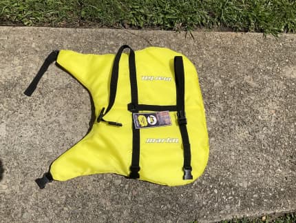 Marlin dog hot sale life jacket