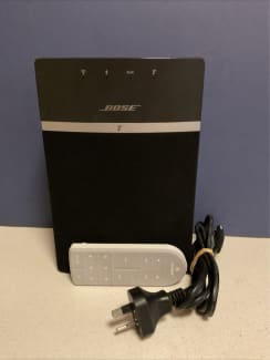 Bose soundtouch 10 2 best sale pack costco