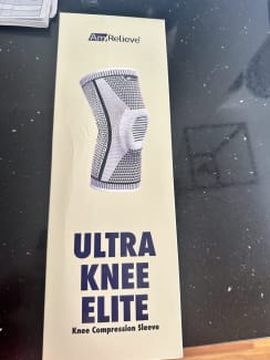 Ultra Knee Elite Knee Compression Sleeve,Knee Compression Sleeve