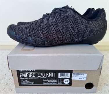 Giro empire e70 knit 2025 sizing