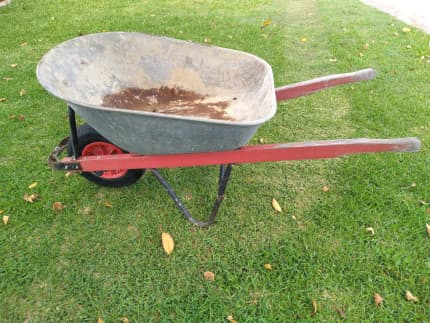 Daytek wheelbarrows deals