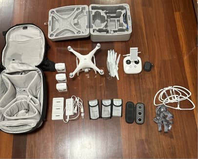 Phantom 4 hot sale gumtree