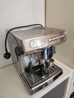 Breville bes clearance 820