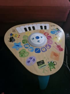 Baby Einstein Hape Magic Touch Table