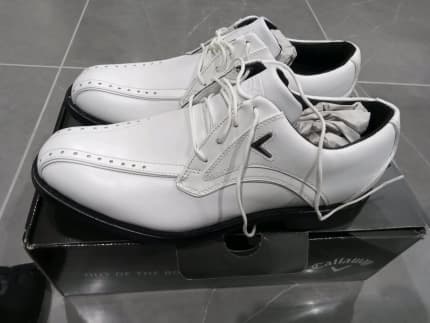 Gumtree hot sale golf shoes