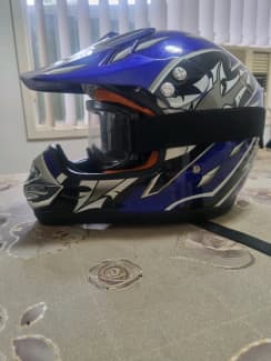 small motorcycle helmets for sale