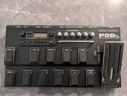 line 6 pod xt live original price