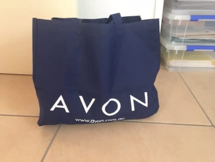 Avon 2025 shopper bag