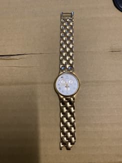 Tissot K255 watch needing repair Watches Gumtree Australia