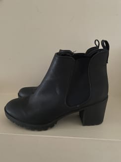 florence and fred womens boots