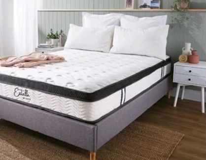 estelle mattress aldi